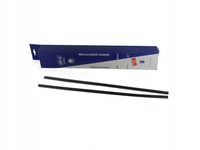 Alca-guma Wycier. 710/28 Multi-edge