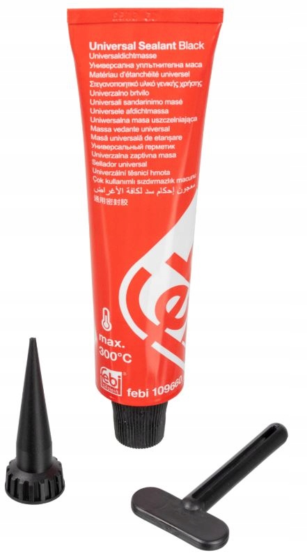Silikon 109660 febi