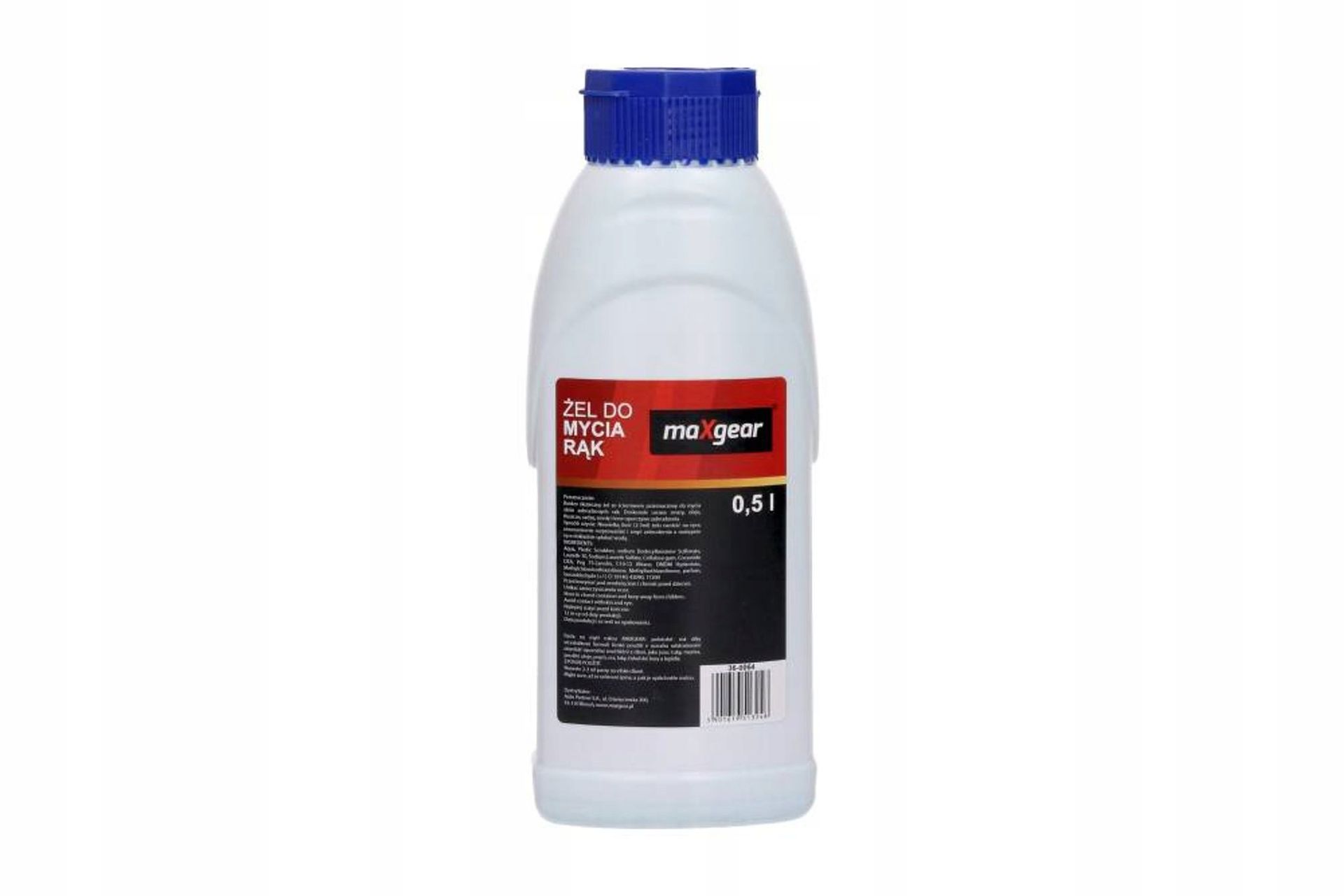 Żel Do Mycia Rąk 500ML