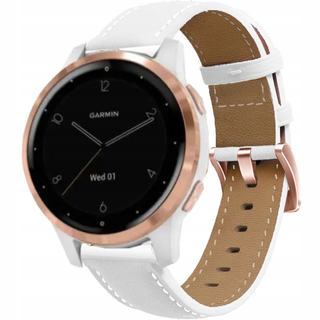 Pasek Bransoleta Do Garmin Vivoactive 4S Venu 2S