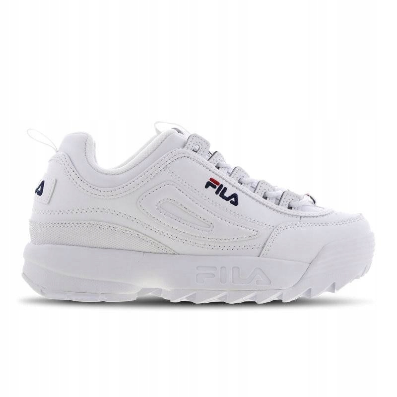 Fila Disruptor II Premium 5FM00002 125 38