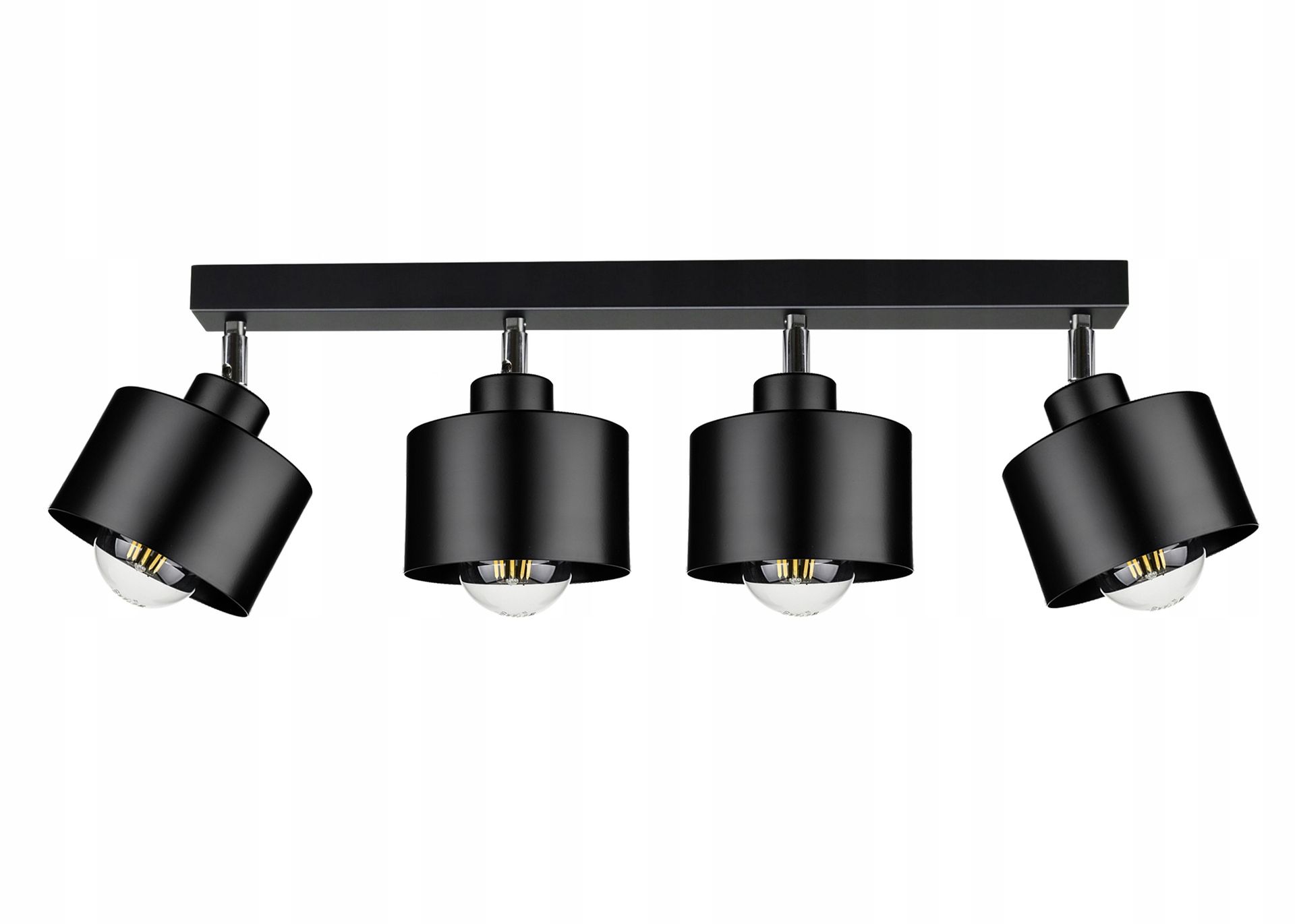 Lampa Wisząca Sufitowa Żyrandol Plafon Led