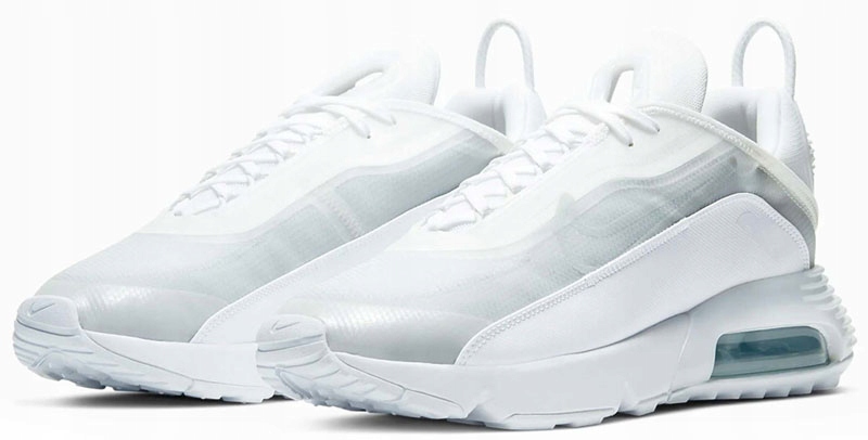 Buty Nike Air Max 2090 BV9977 100 roz. 45 Eur