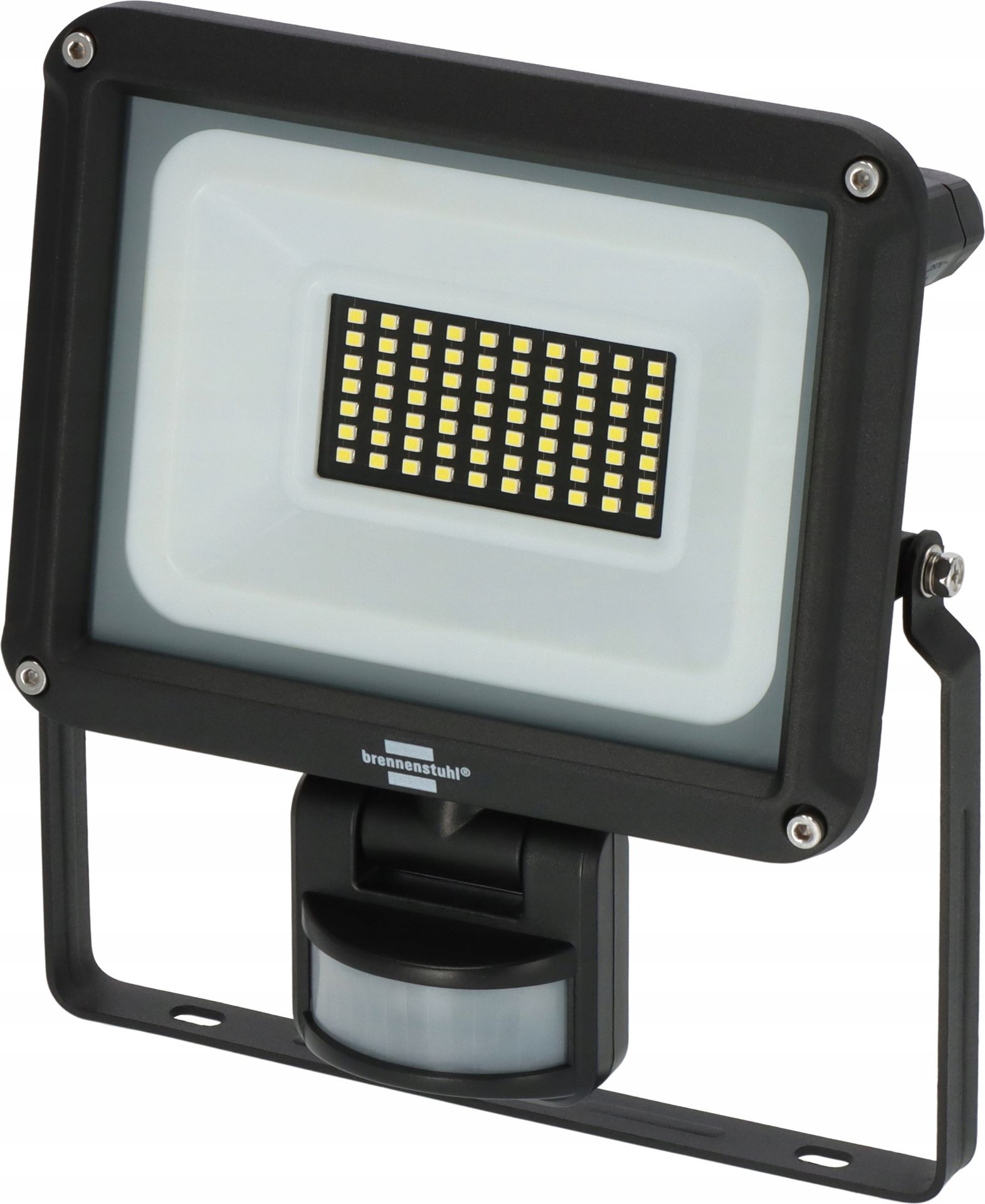 Naświetlacz Led Jaro 30W IP65 Czujnik Ruchu