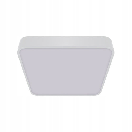 Struhm Plafon plafoniera Totem Led D 24W Nw White 04097