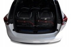 Opel Insignia Sports Tourer 2017+ Torby Do Bagażni