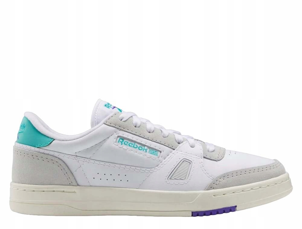 Buty męskie Reebok Lt Court IE9386 42