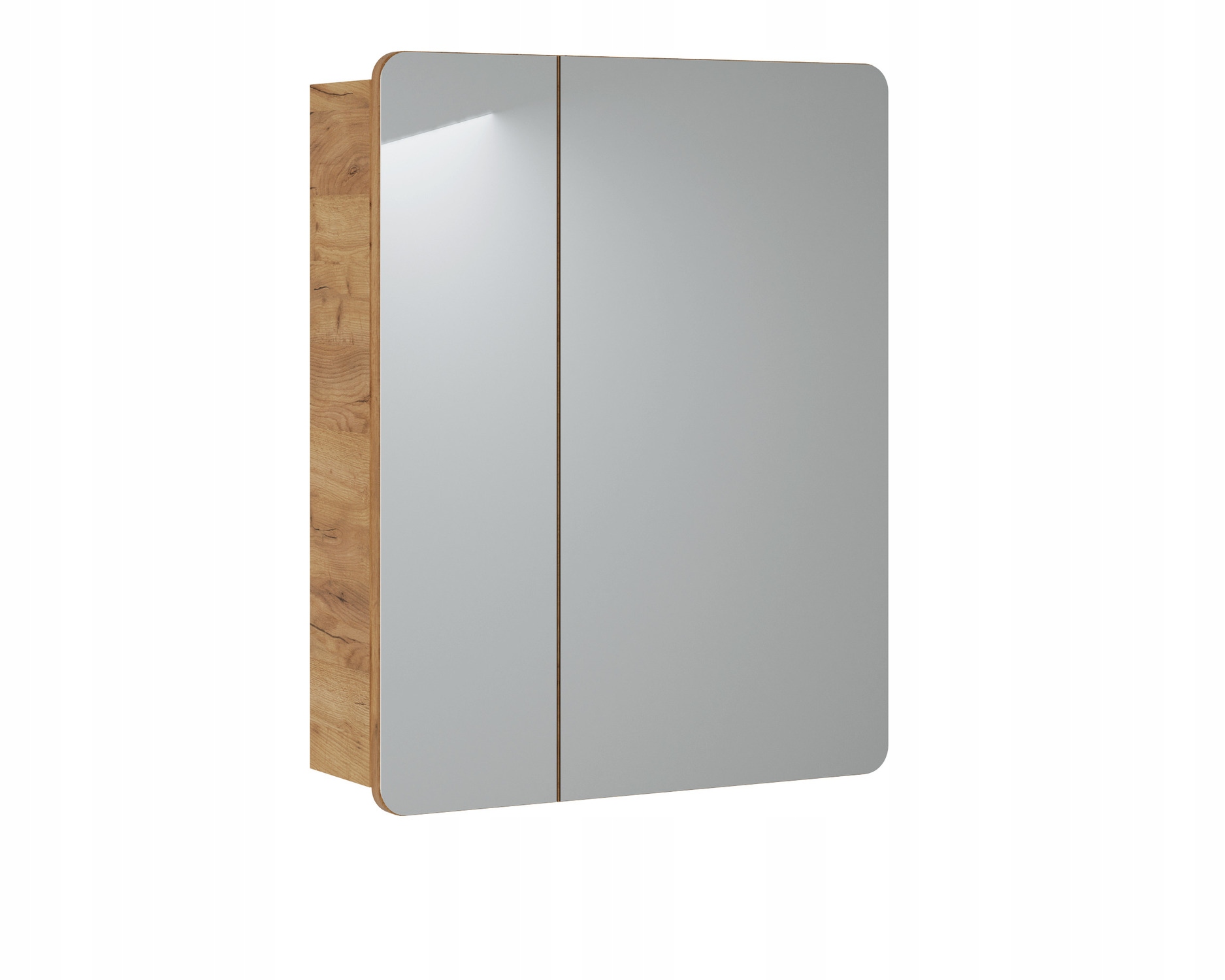 Comad Aruba 841 Szafka z lustrem