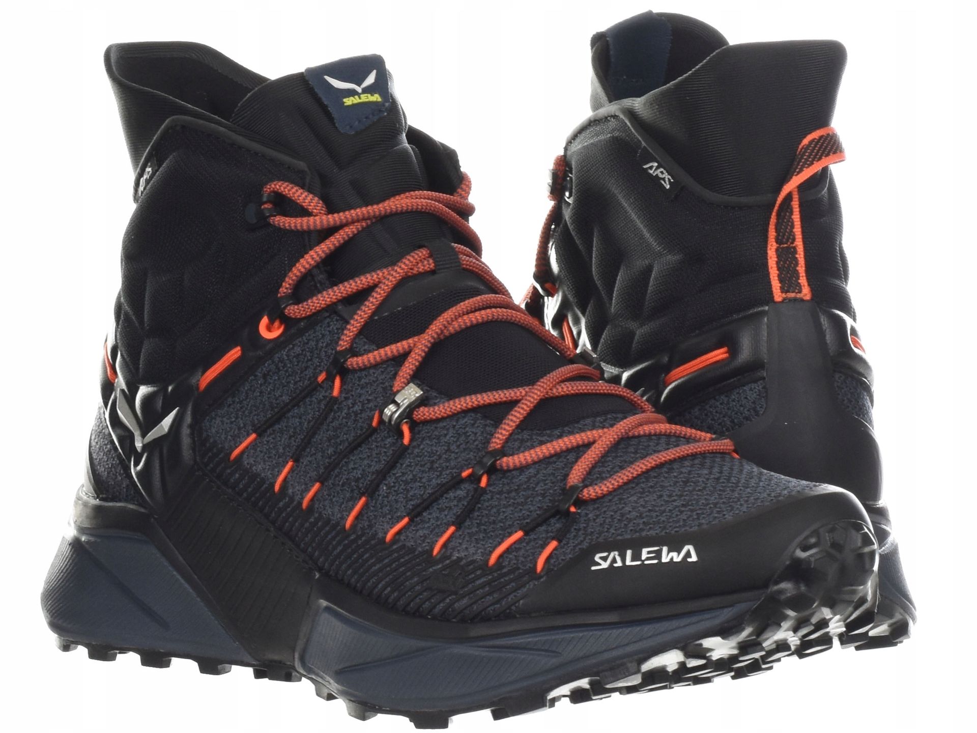 Buty Salewa Ms Dropline Mid 61386-0976