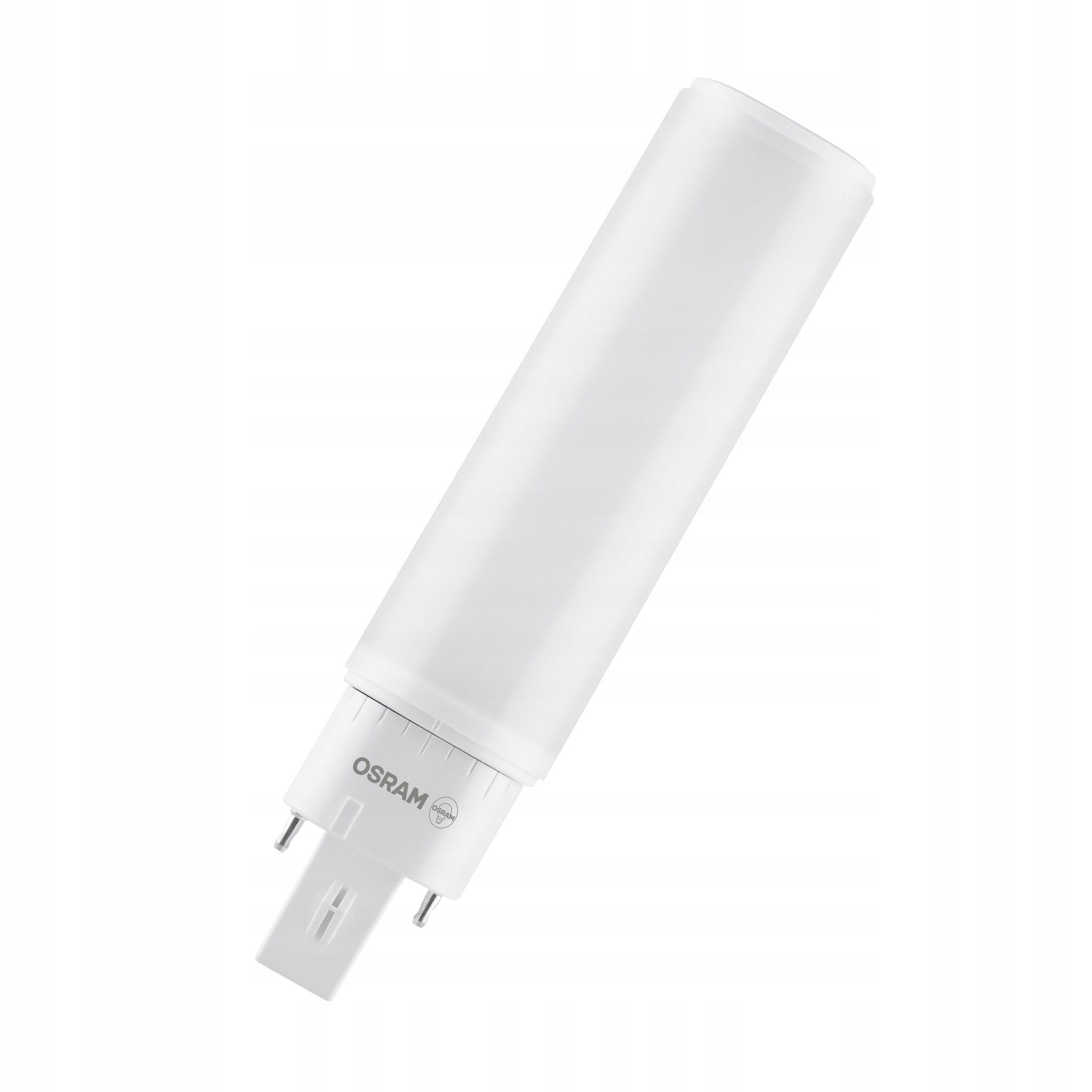 Żarówka Led Osram 7W 700lm 230V biały ciepły