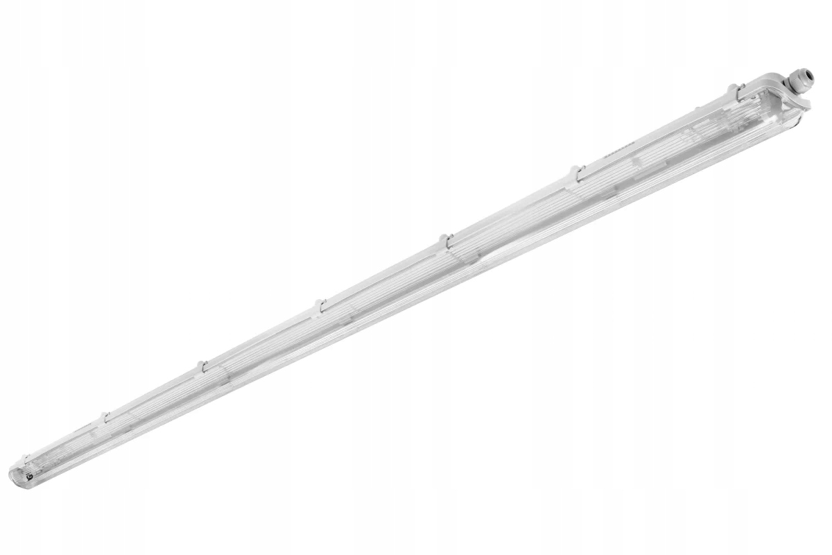 Oprawa hermetyczna Hagen Led 136, T8 Led, G13