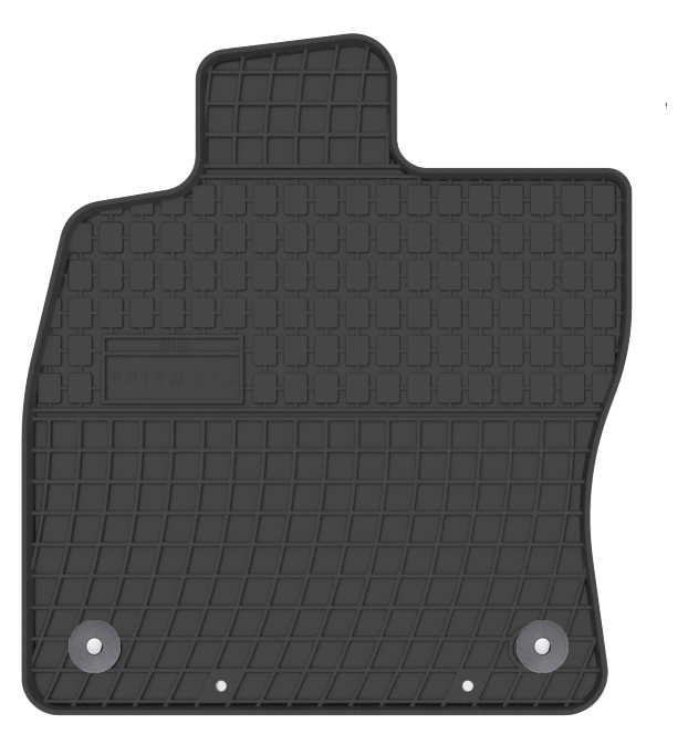 Dywanik kierowcy stopery do: Skoda Octavia III (2013-2020)
