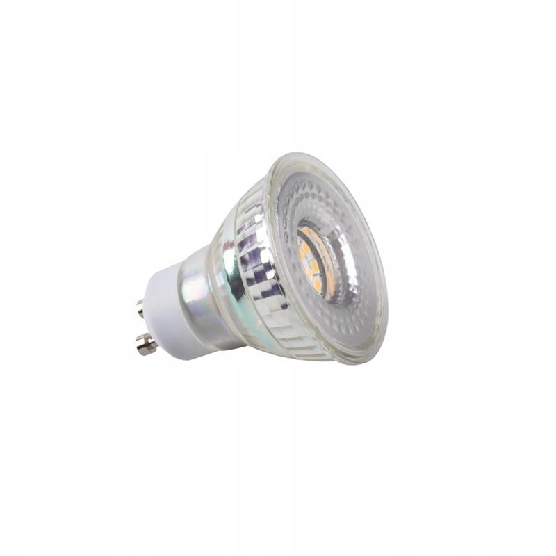 Żarówka Iq Led L GU10 4,8W Nw neutralna Kanlux
