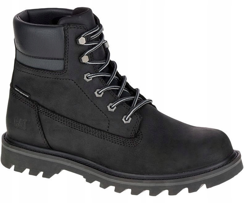 Buty Cat Caterpillar Deplete Wp P721724 r. 41