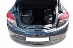 Renault Megane Coupe 2008+2016 Torby Do Bagażnika