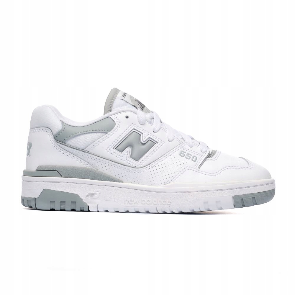 Buty sportowe New Balance BBW550BG 37 1/2
