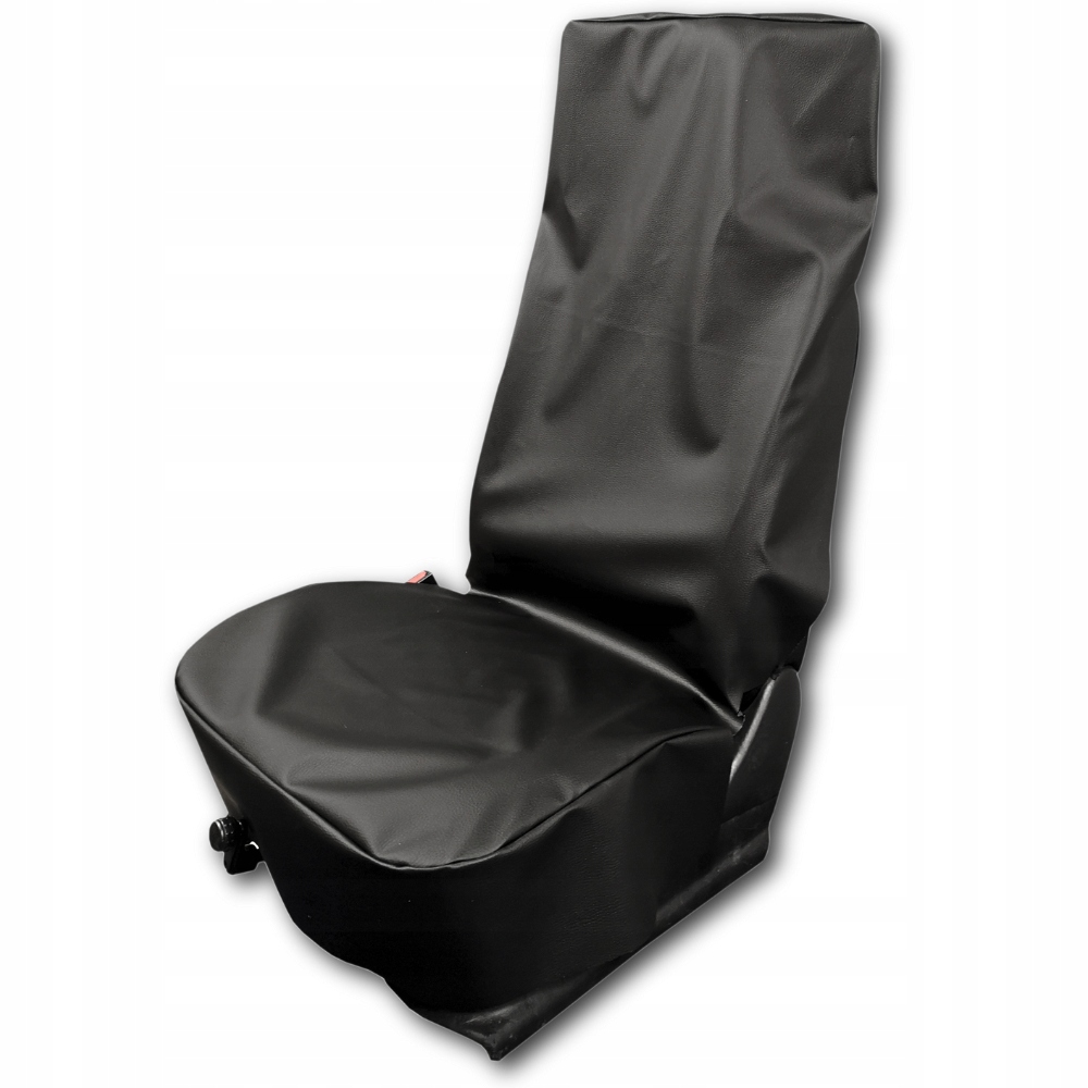 Pokrowiec Ochronny Na Fotel Samochodowy Serwisowy Warsztatowy Eko Skóra