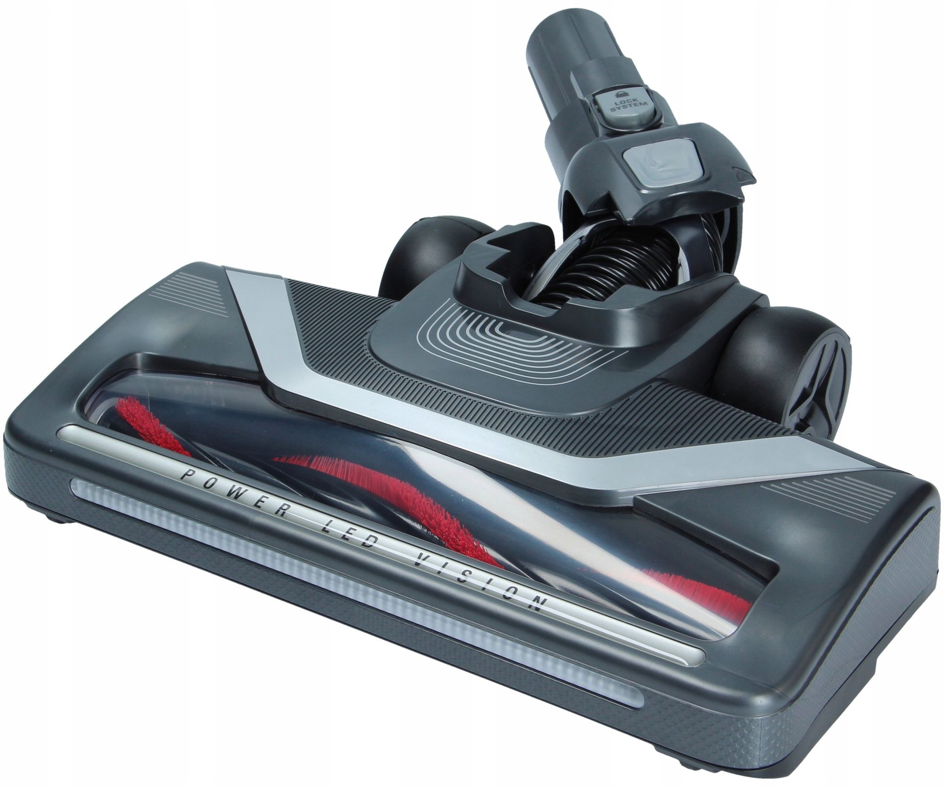 Elektroszczotka do odkurzacza Tefal