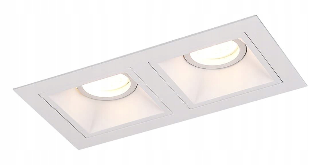 Oprawa do wbudowania H0081 MaxLight