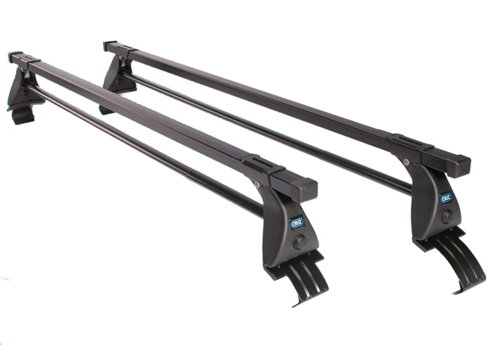 Bagażnik Dachowy Cruz Hyundai I40 Sedan 2012-