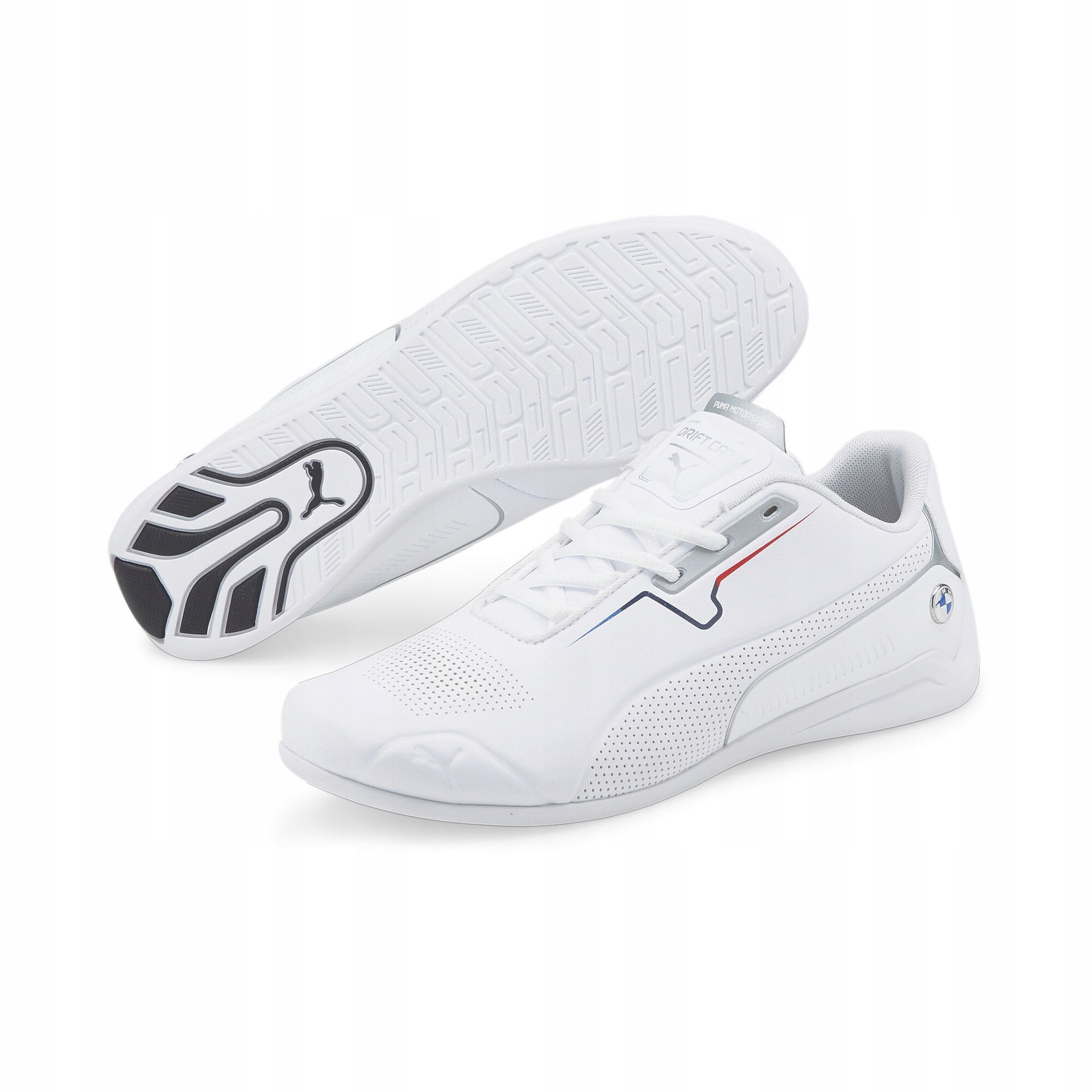 Puma Buty Bmw Mms Drift Cat 8 30716602 r 44