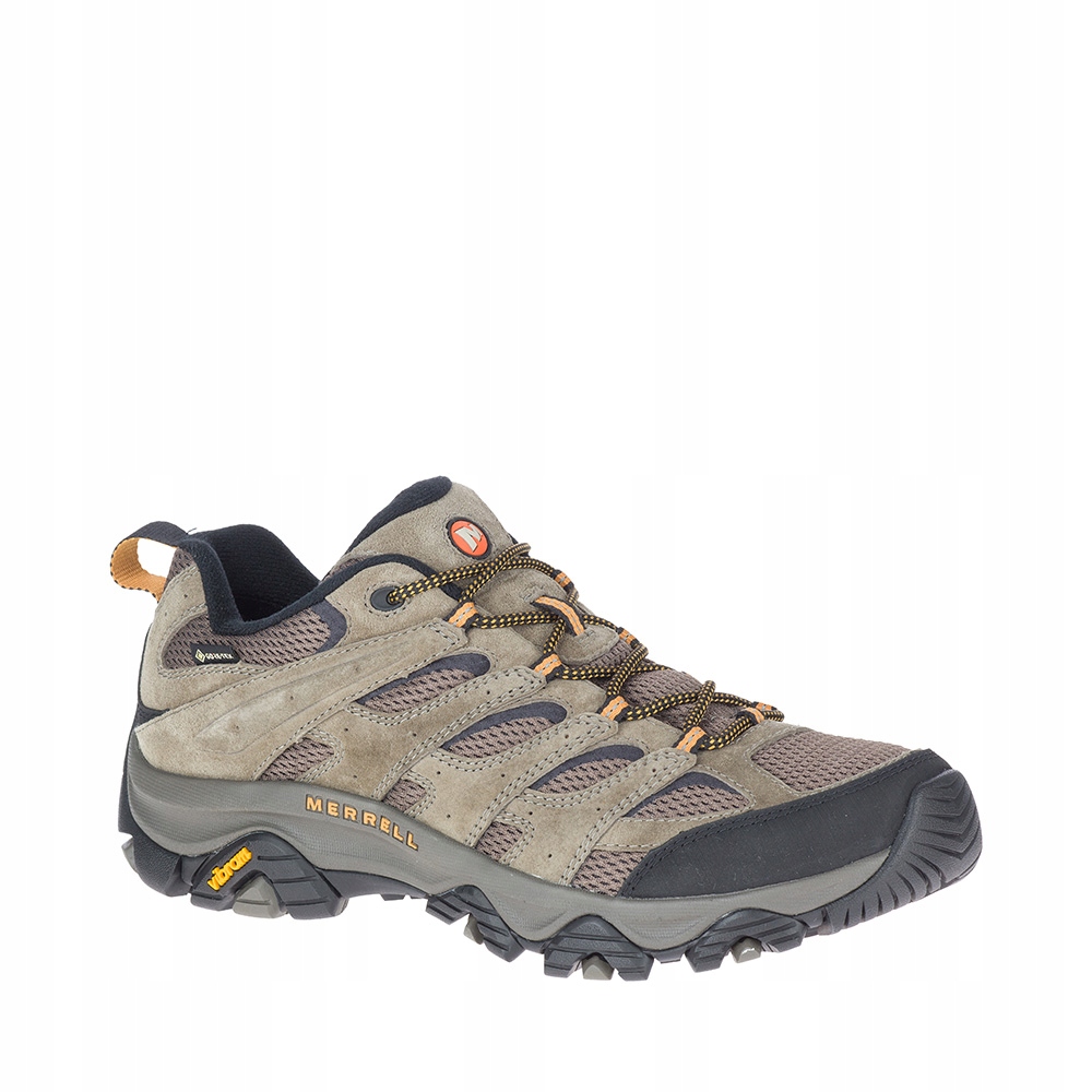 Buty sportowe Merrell Moab 3 Vent Gtx Walnut r. 46