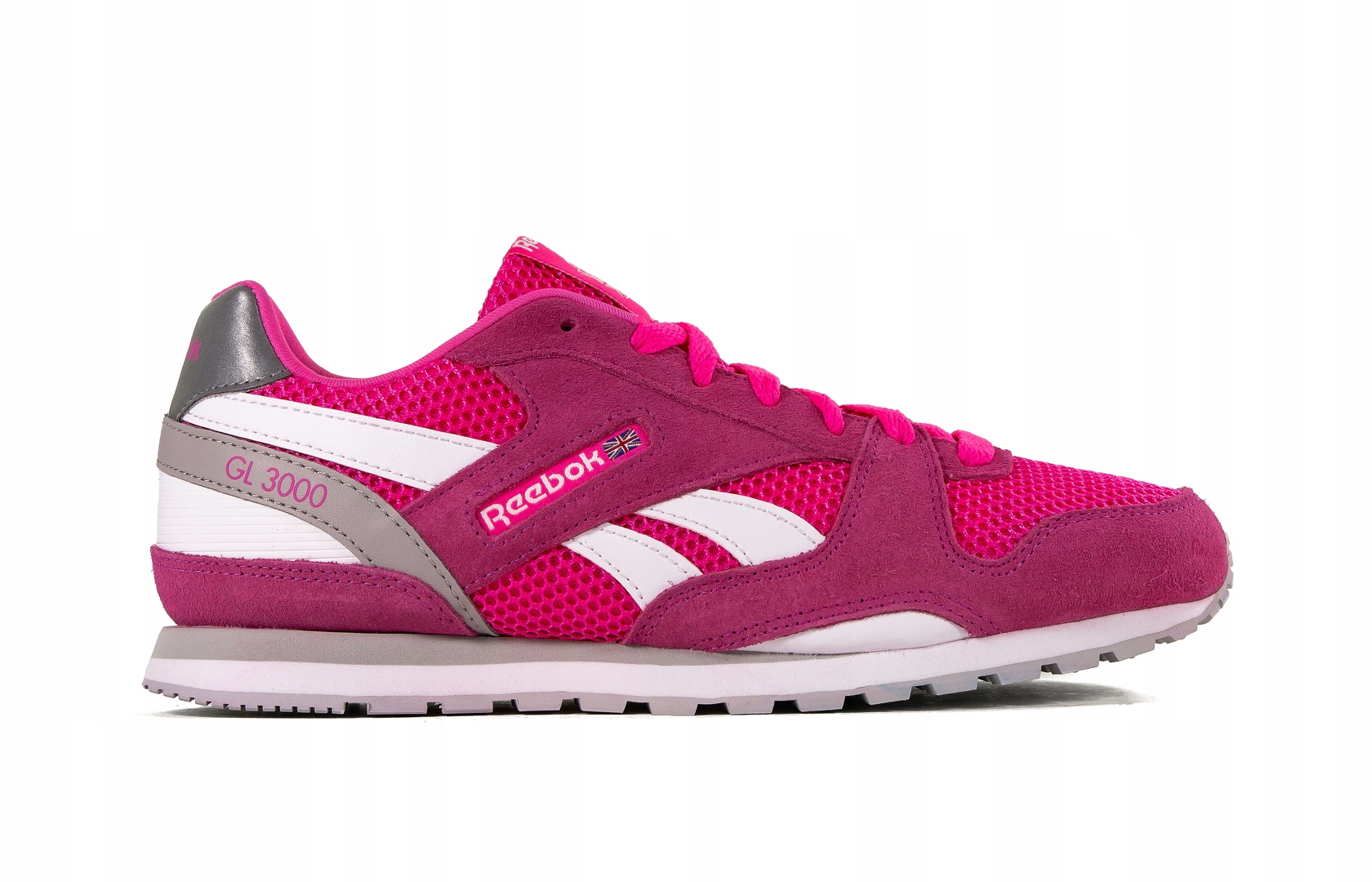 Buty damskie Reebok Gl 3000 V69799