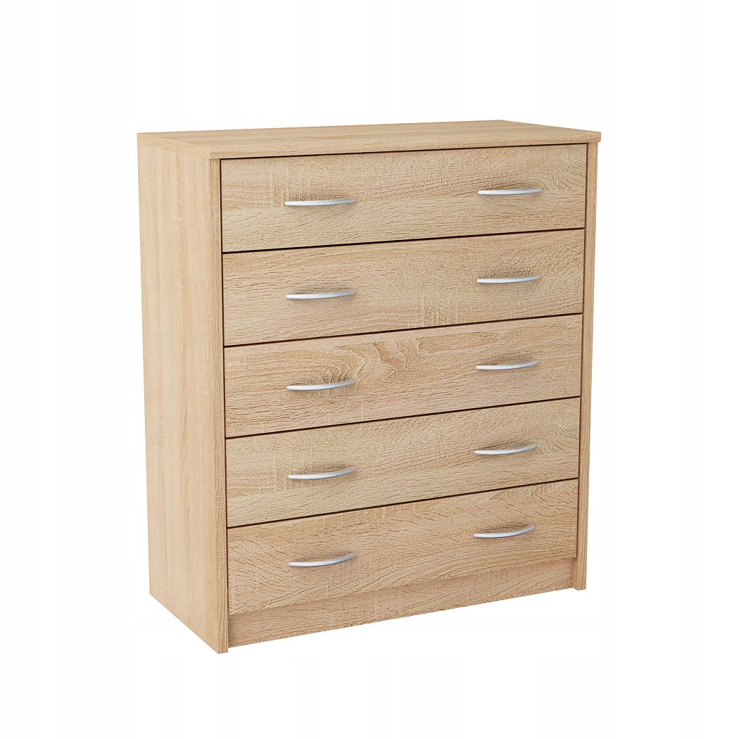 Szafka na Buty półka Pasja 5K Dąb Sonoma