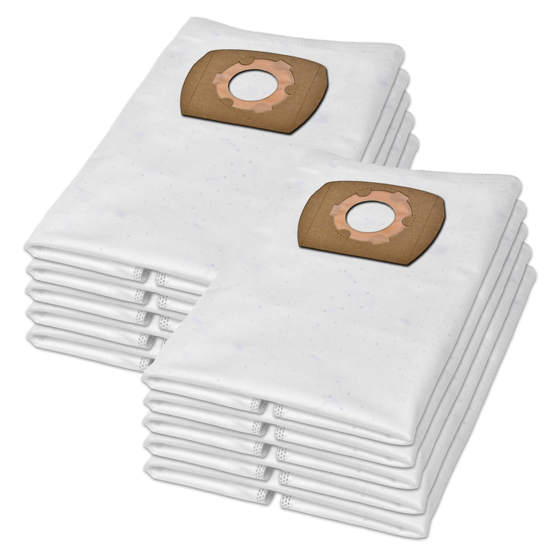 10x Worki Do Odkurzacza Makita VC2512L VC2000L VC3011L VC4210 Stihl SE62 61