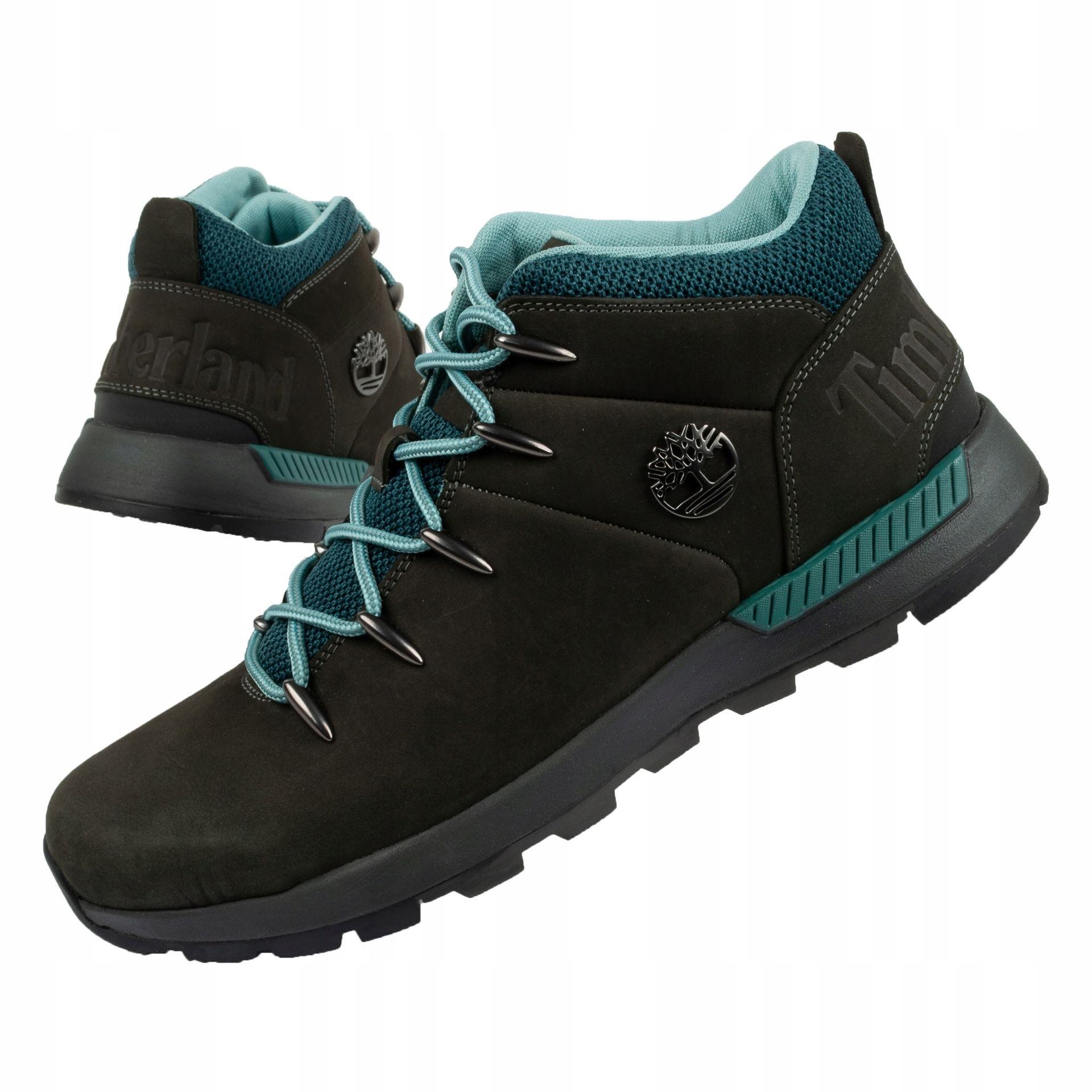 Buty męskie Timberland Sprint Trekker TB0A5XZ3P01