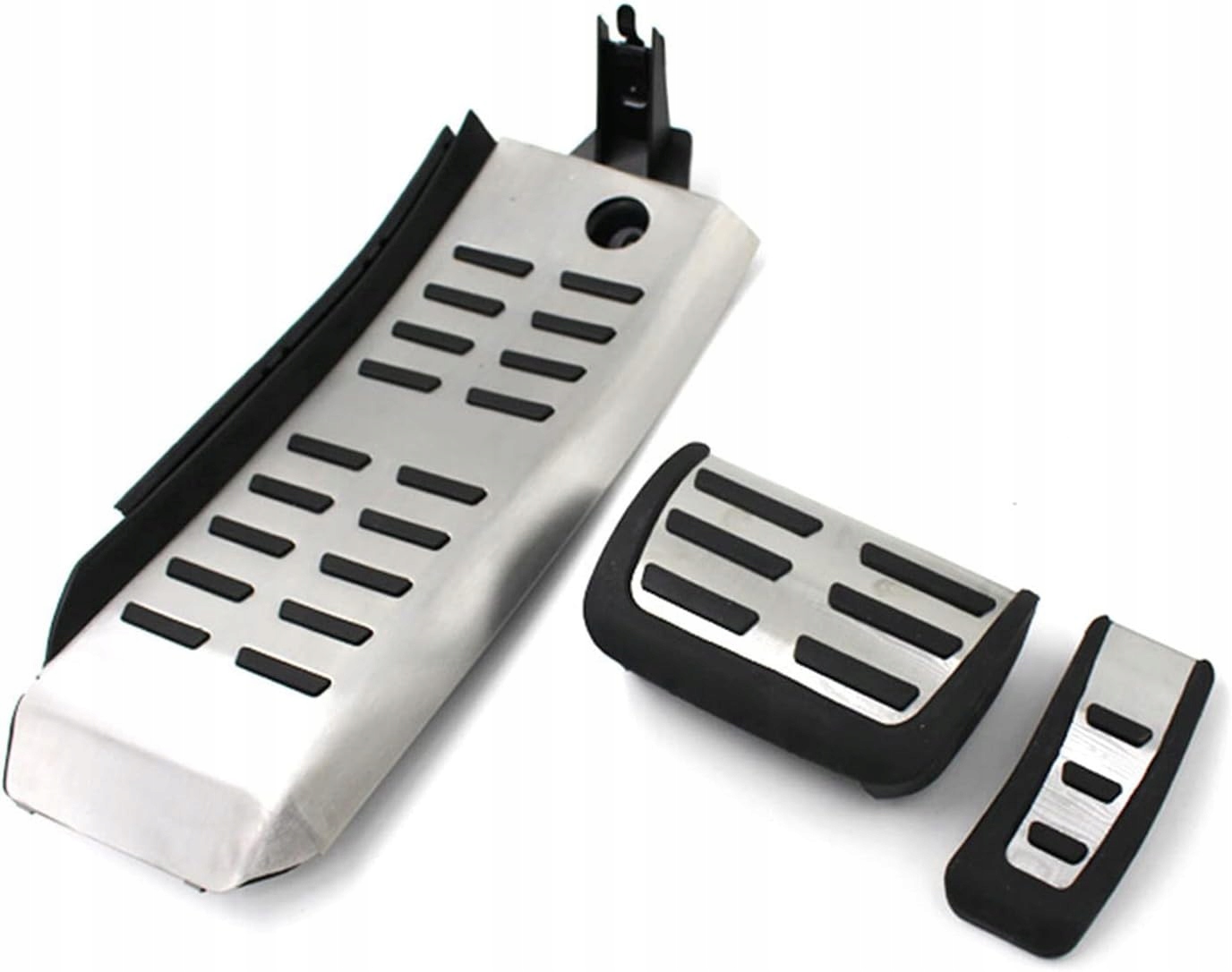 Nakładki na pedały Audi Q3 Q5 A4 A6 A7 A8 automat