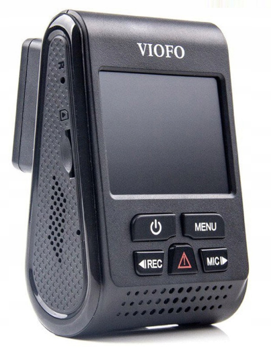 Viofo A119-G V3 Gps Qhd