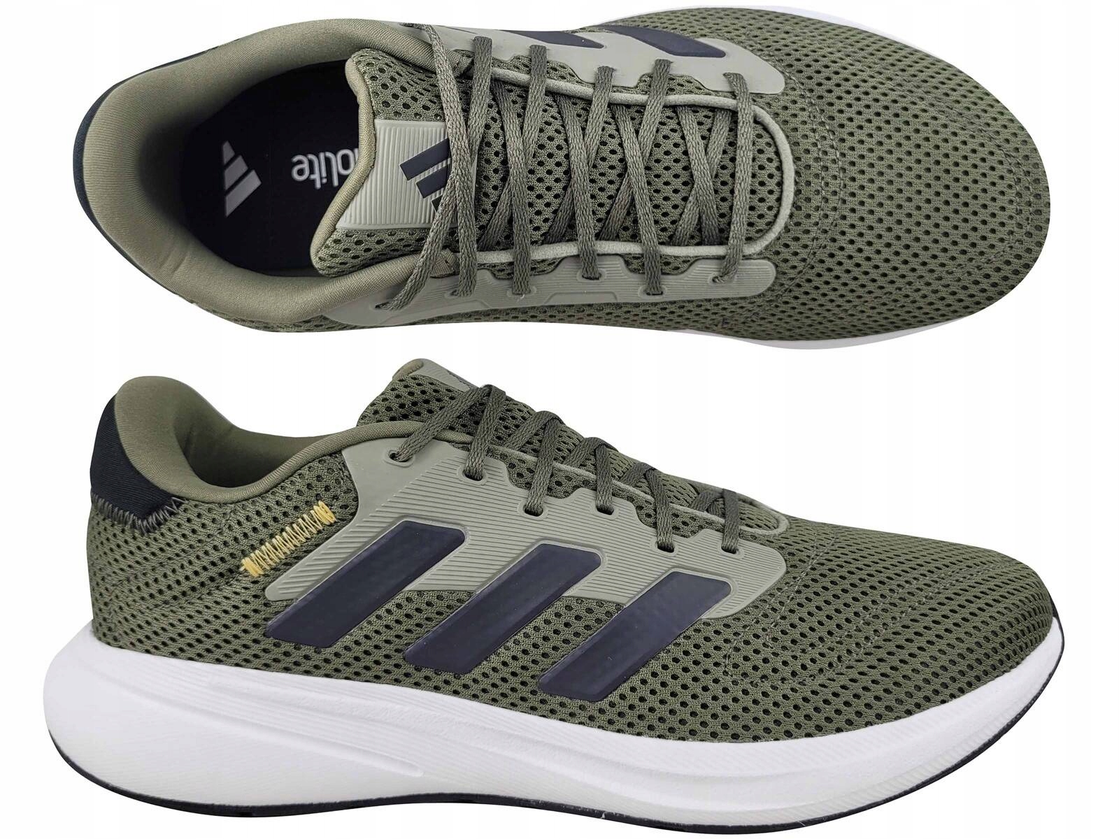 Adidas Response Runner IH3584 Buty Męskie Sportowe Treningowe Lekkie