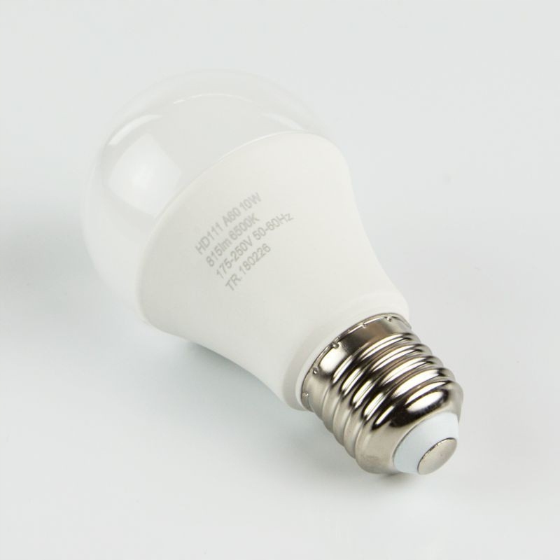 Żarówka Led A60 E27 9W HD111 Zimna Heda