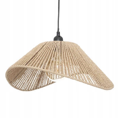 Lampa wisząca sufitowa Myha Boho Ø 45 cm