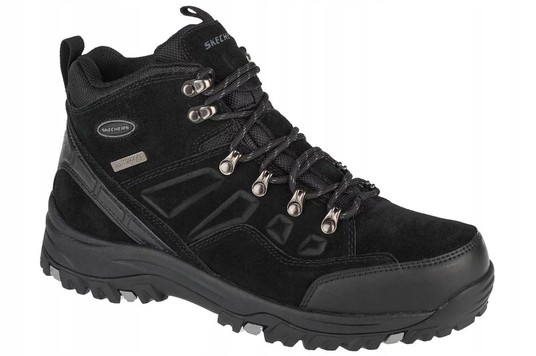 Buty Skechers Relment-Pelmo