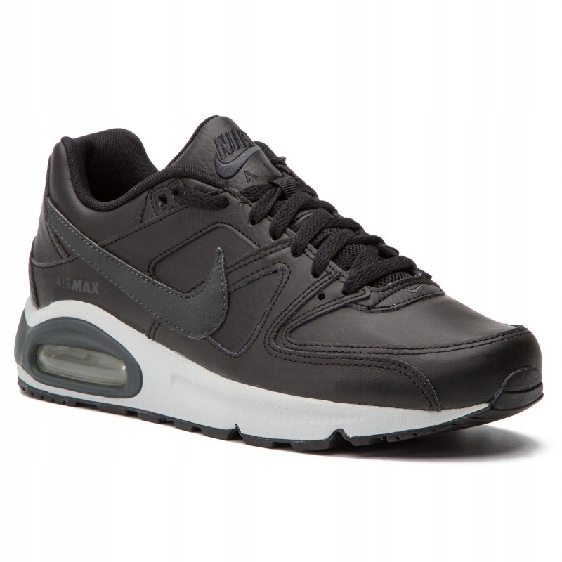 buty sportowe NiKE Air Max Command sneakers 41