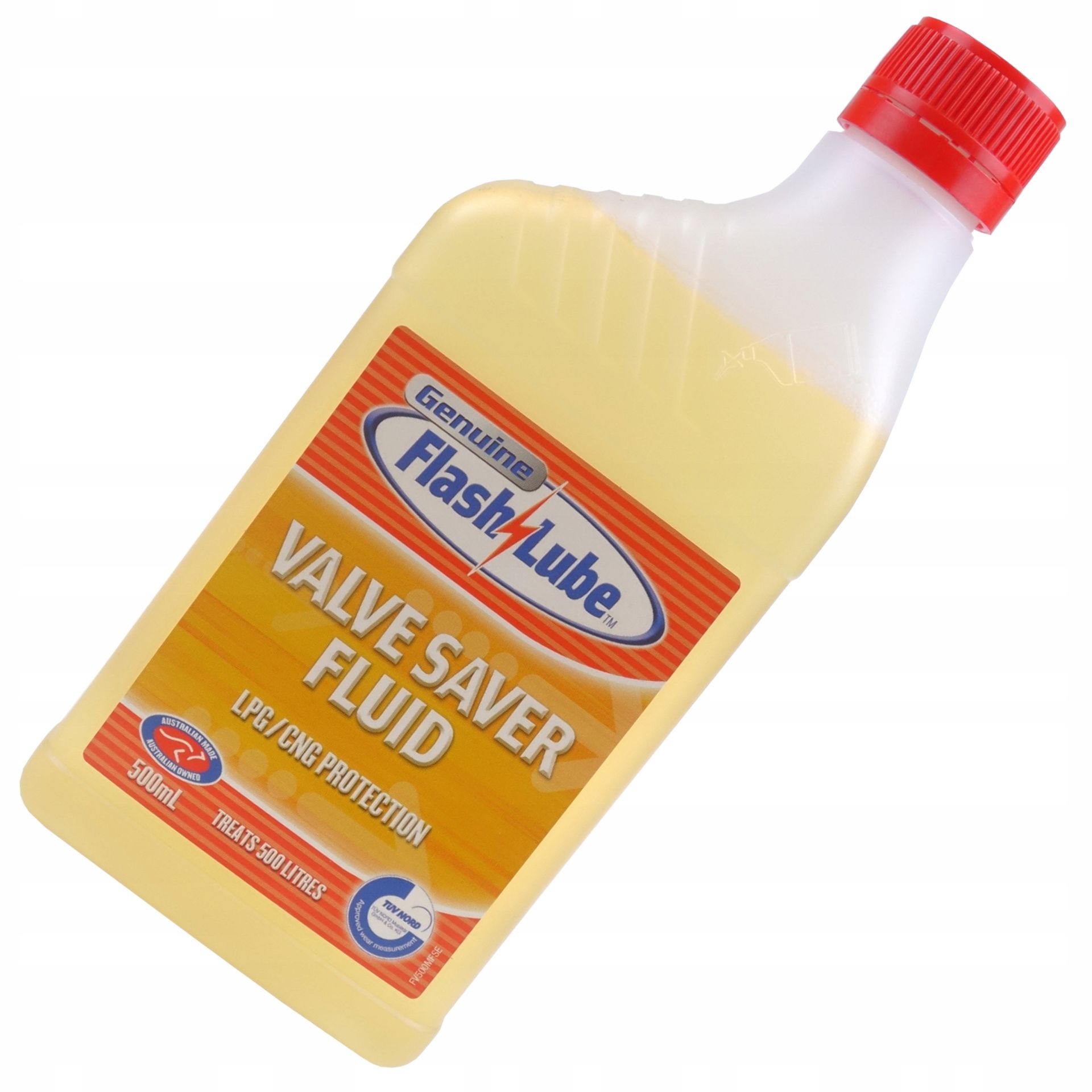 Flash Lube Lubryfikator Płyn 0,5
