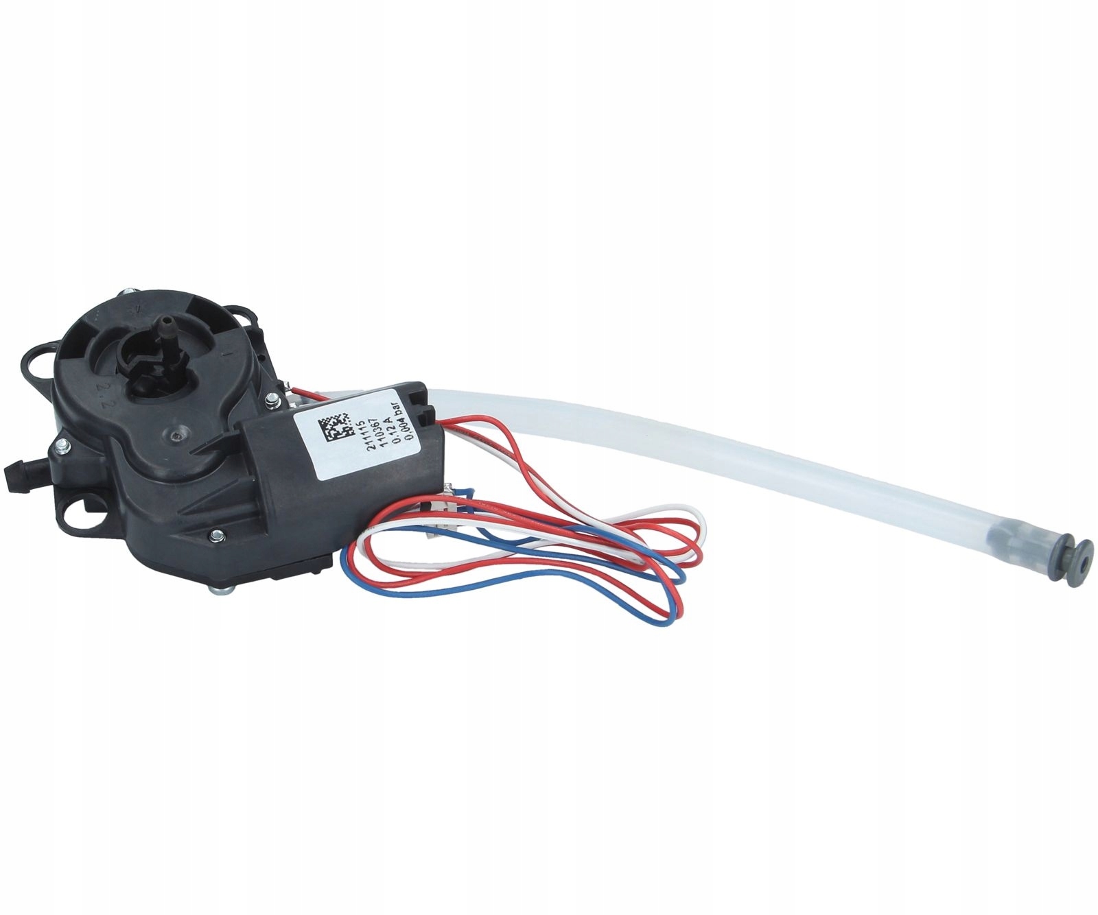 Elektrozawór do ekspresu Bosch Siemens