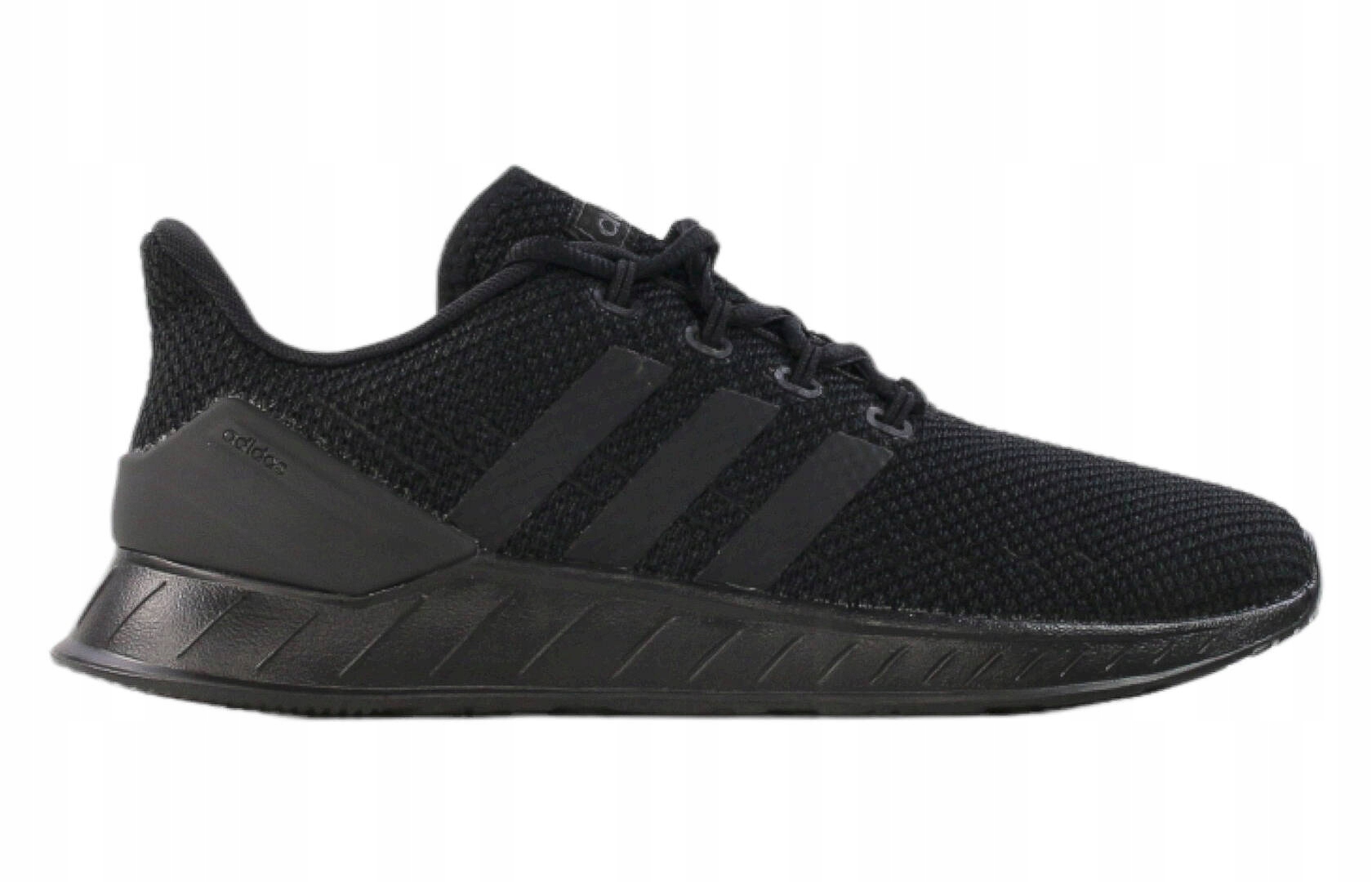 Buty młodzieżowe adidas Questar Flow Nxt K FZ2955