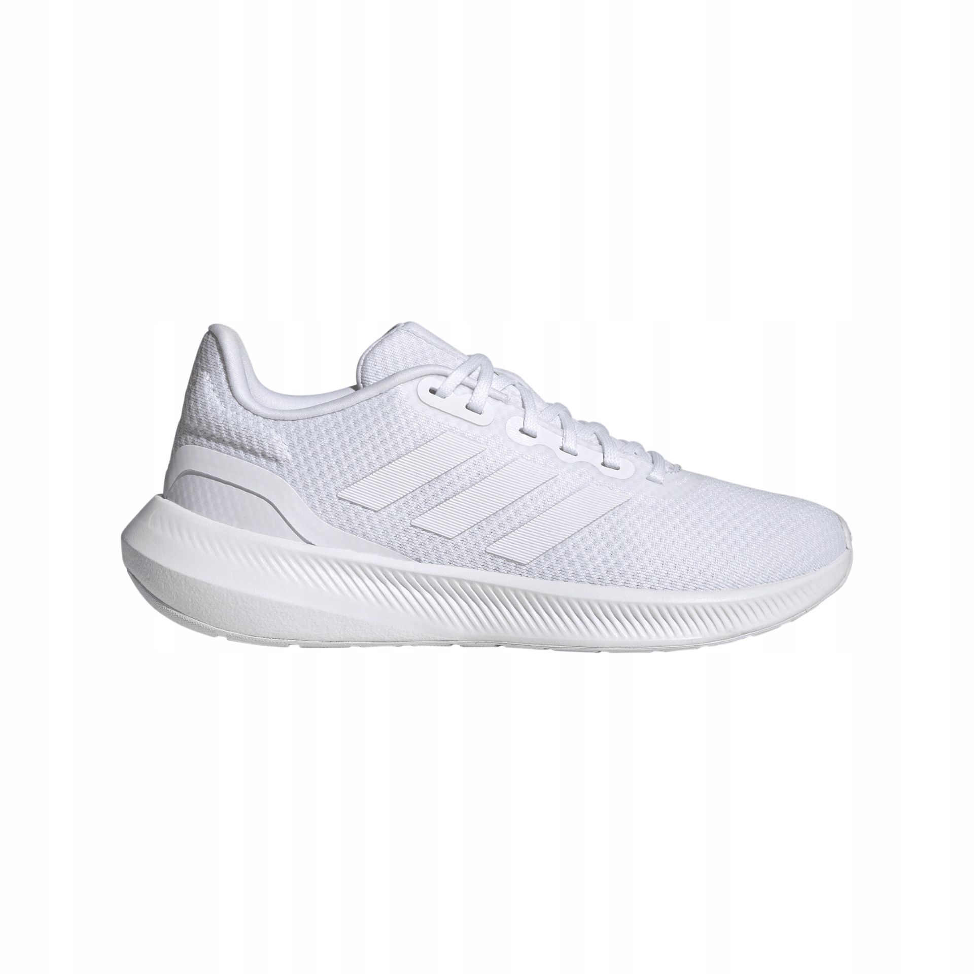 Buty damskie sportowe adidas Runfalcon 3.0 W HP7559 białe 36
