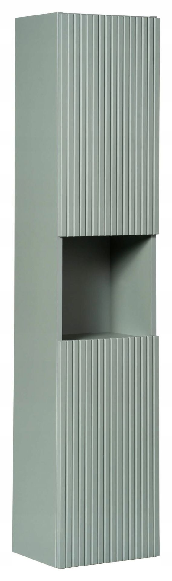 Słupek Wysoki 30 cm Line Reed Green