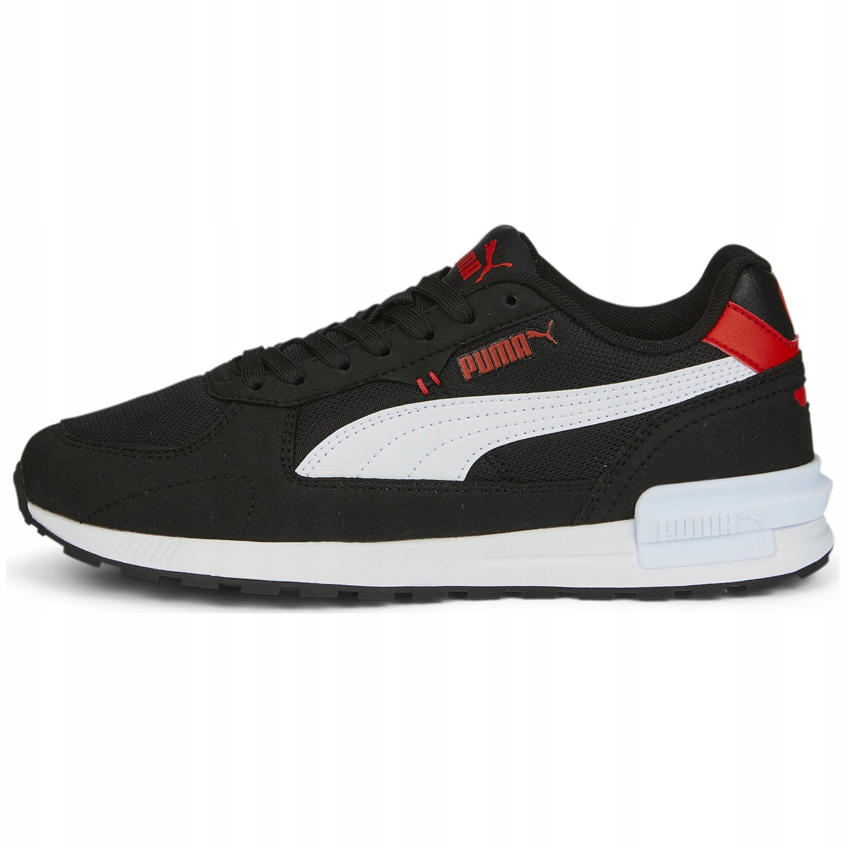 Buty męskie sportowe Puma Graviton 38198711 czarne 39