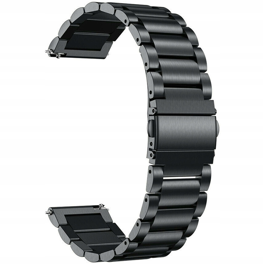 Uniwersalna Bransoleta Do Zegarka Smartwatcha 22mm
