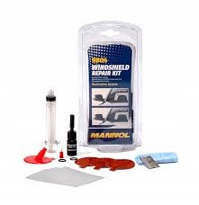 Mannol 9804 Zestaw Do Naprawy Szyb