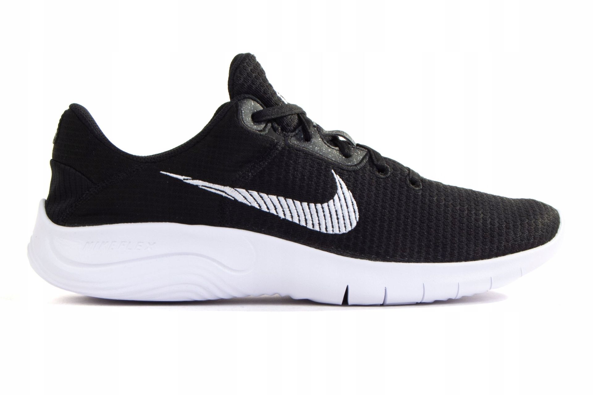 Nike Flex Experience Rn 11 Nn r 42,5 buty męskie sportowe czarne DD9284 001
