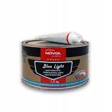 Szpachlówka poliestrowa Novol 1200 g