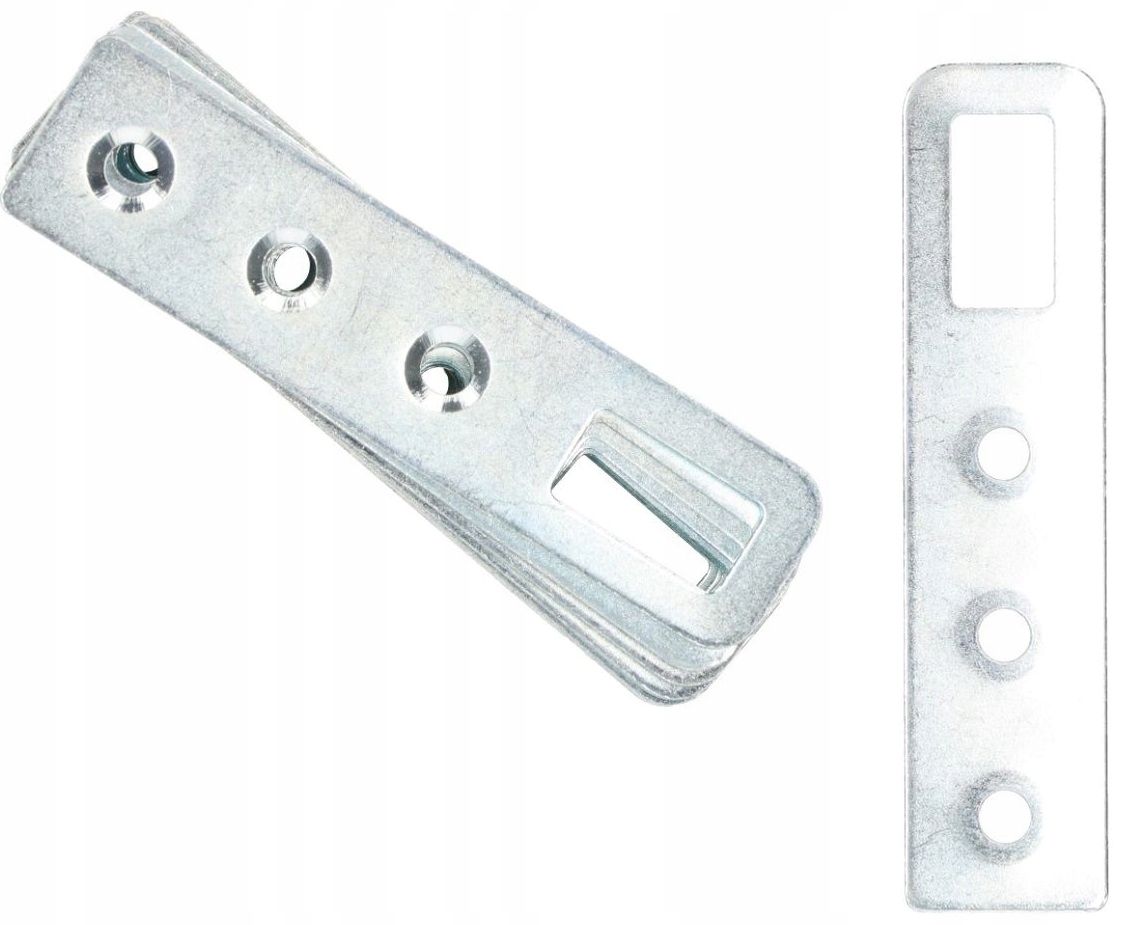 Zawieszka 75x18 Uszko Meblowa Wieszak Obrazu 100