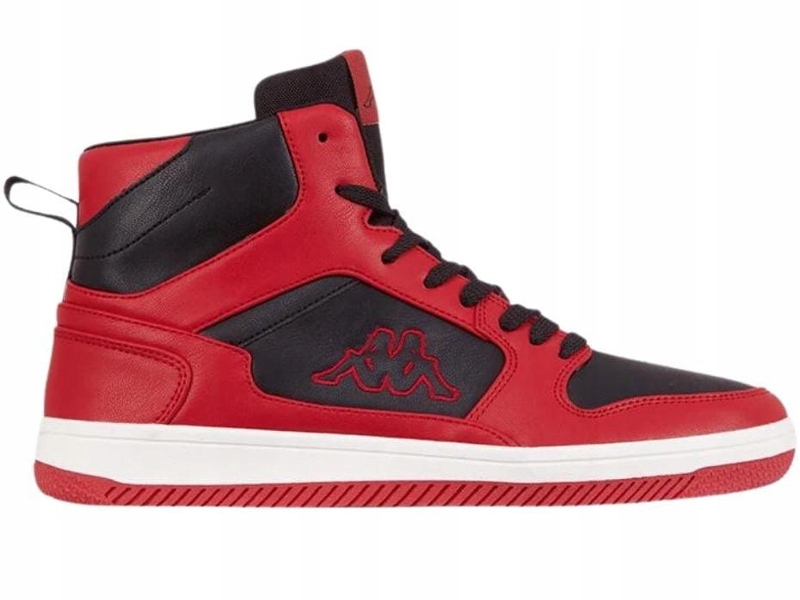 Buty Kappa Lineup Red/black 243078-2011 r. 41