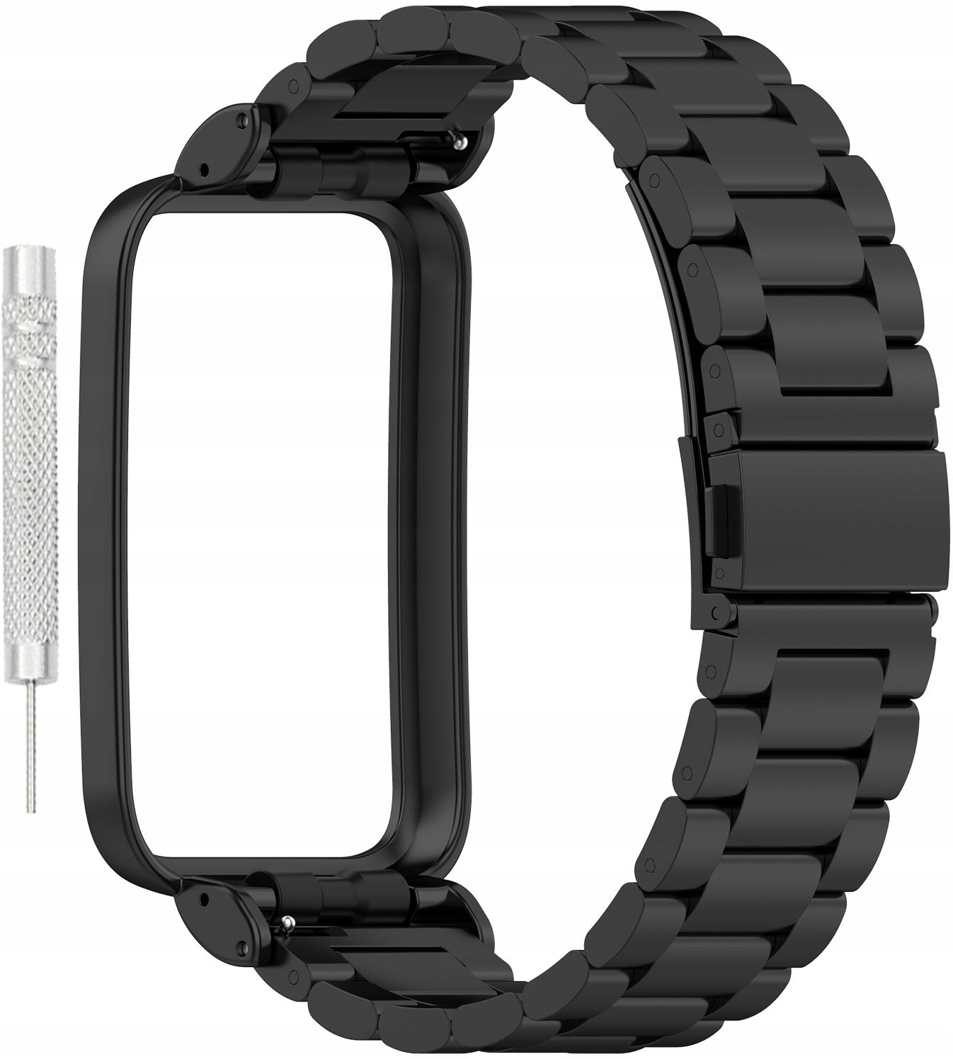 Pasek Opaska Yivo Do Xiaomi MI Smart Band 7 Pro